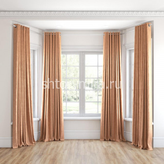 Ткань Fortaleza Melon Daylight & Liontex