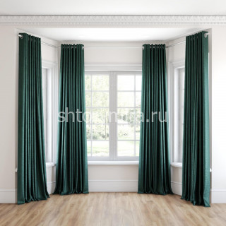 Ткань Fortaleza Peacock Daylight & Liontex