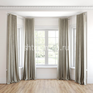 Ткань Fortaleza Putty Daylight & Liontex