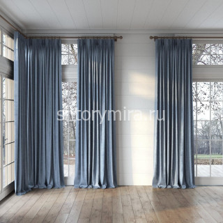 Ткань Fortaleza Storm Daylight & Liontex