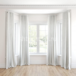 Ткань Fortaleza Swan Daylight & Liontex