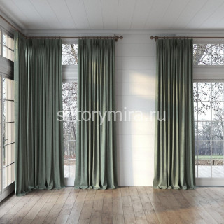 Ткань Fortaleza Sycamore Daylight & Liontex