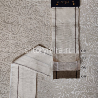 Ткань Brenda 09 Wintex-M