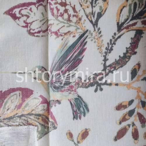 Ткань BS-HF-92-15 Wintex-M