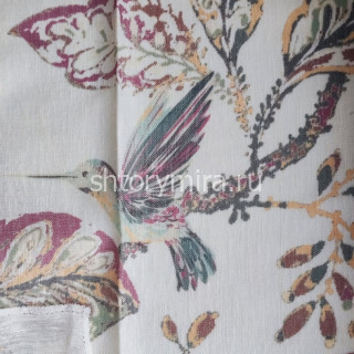 Ткань BS-HF-92-15 Wintex-M