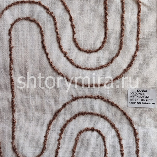 Ткань Kanna 15 Wintex-M