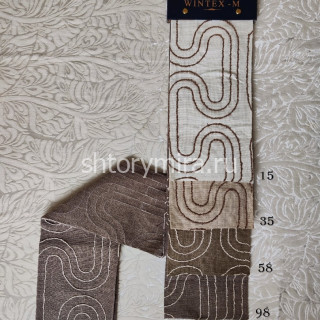 Ткань Kanna 15 Wintex-M