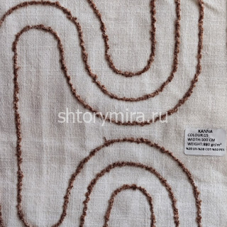 Ткань Kanna 15 Wintex-M