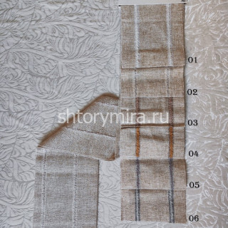 Ткань TD 6708-04 Rof