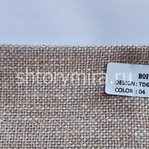 Ткань TD 6704-04 Rof