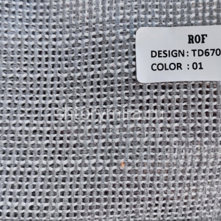 Ткань TD 6706-01 Rof