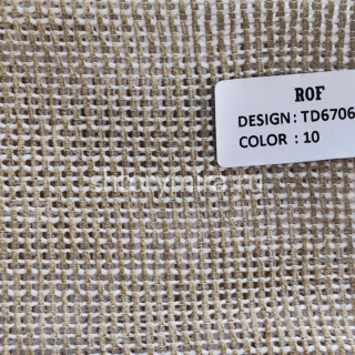 Ткань TD 6706-10 Rof