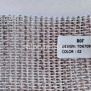 Ткань TD 6709-02 Rof