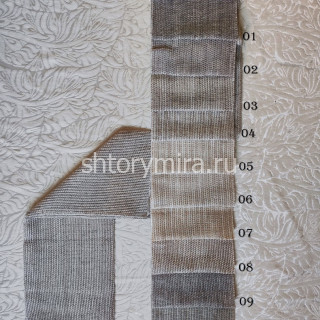 Ткань TD 6709-03 Rof