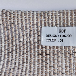 Ткань TD 6709-03 Rof