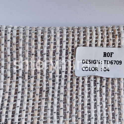 Ткань TD 6709-04 Rof