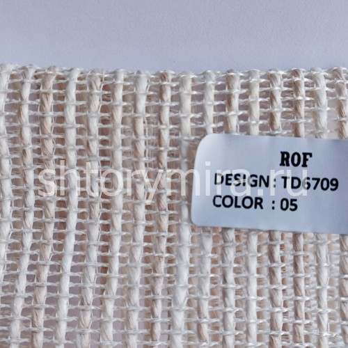 Ткань TD 6709-05 Rof