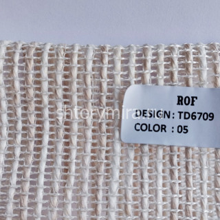 Ткань TD 6709-05 Rof