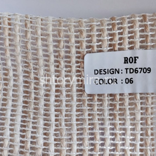 Ткань TD 6709-06 Rof