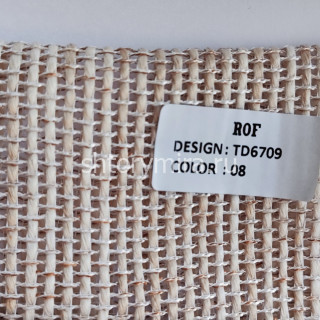 Ткань TD 6709-08 Rof