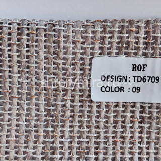 Ткань TD 6709-09 Rof