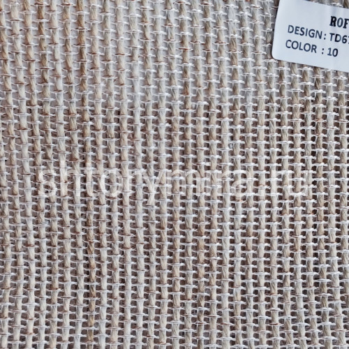Ткань TD 6709-10 Rof