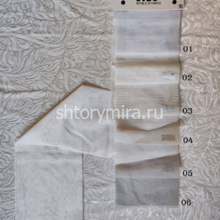 Ткань TD 6705-01 Rof