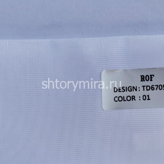 Ткань TD 6705-01 Rof