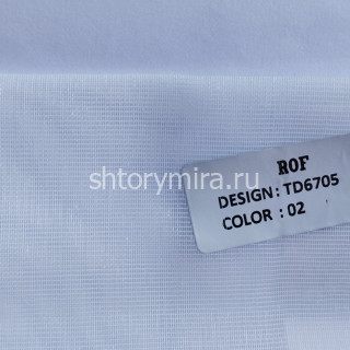 Ткань TD 6705-02 Rof