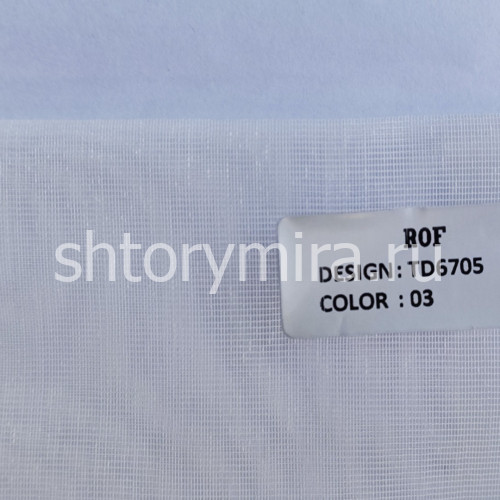Ткань TD 6705-03 Rof