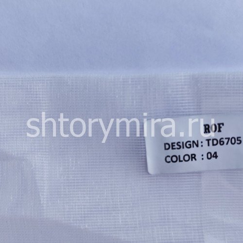 Ткань TD 6705-04 Rof