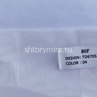 Ткань TD 6705-04 Rof
