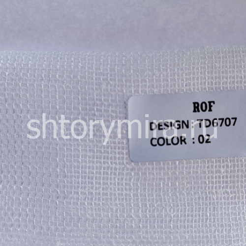 Ткань TD 6707-02 Rof