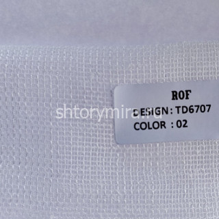 Ткань TD 6707-02 Rof