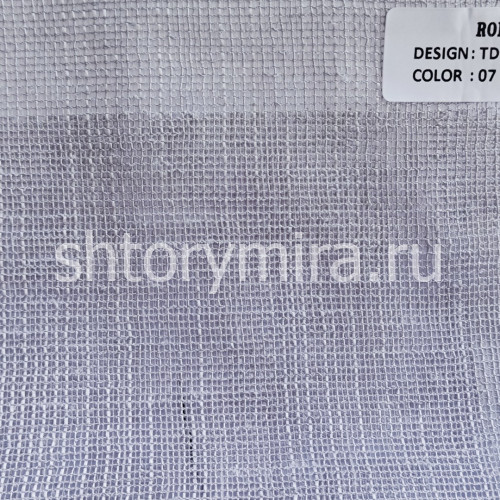 Ткань TD 6707-07 Rof