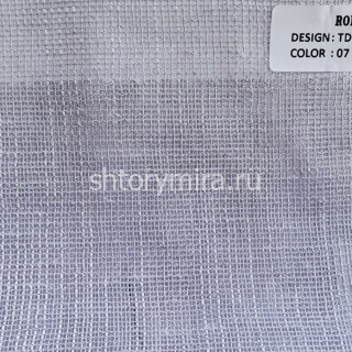 Ткань TD 6707-07 Rof