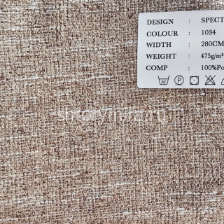 Ткань Spectra 1034 Black