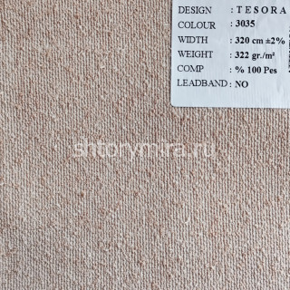 Ткань Tesora 3035 Black