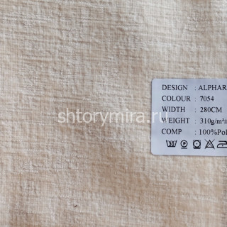Ткань Alphard 7054 Dessange