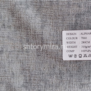 Ткань Alphard 7060 Dessange