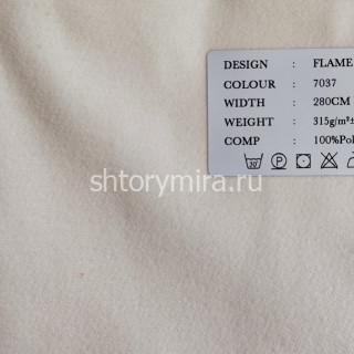 Ткань Flame 7037 Dessange