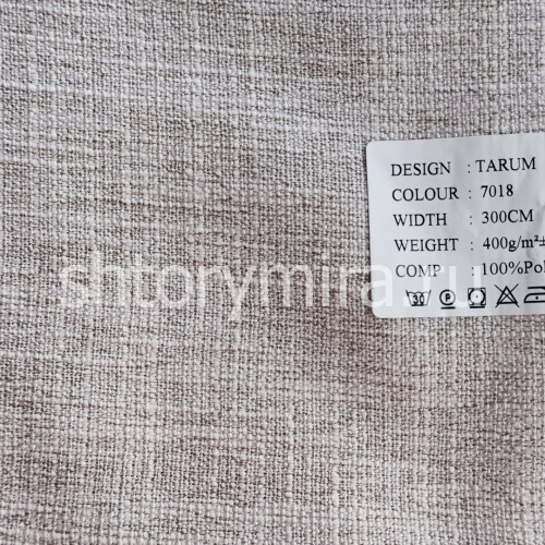 Ткань Tarum 7018 Dessange