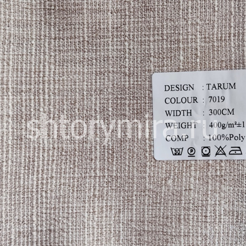 Ткань Tarum 7019 Dessange