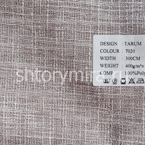 Ткань Tarum 7020 Dessange
