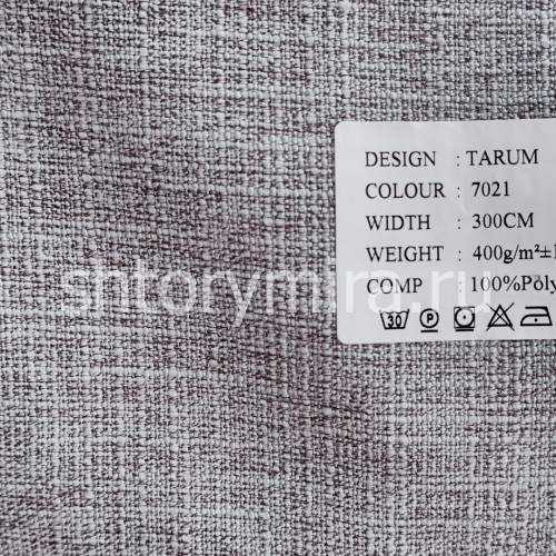 Ткань Tarum 7021 Dessange