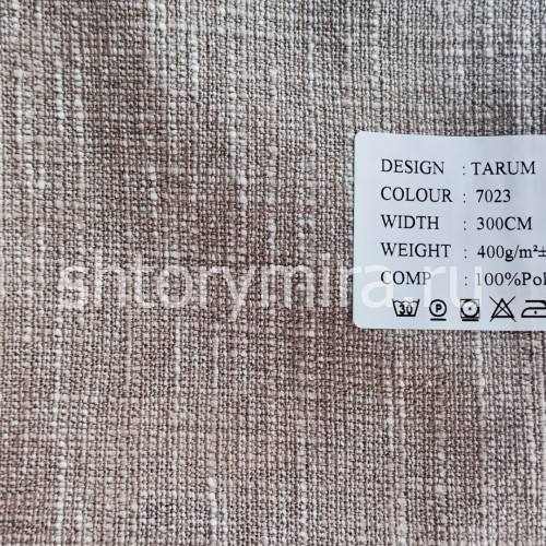 Ткань Tarum 7023 Dessange