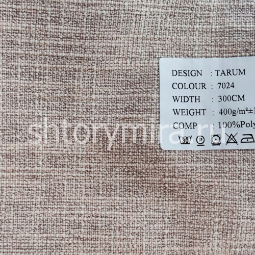 Ткань Tarum 7024 Dessange