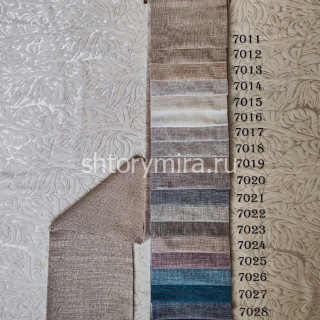 Ткань Tarum 7026 Dessange