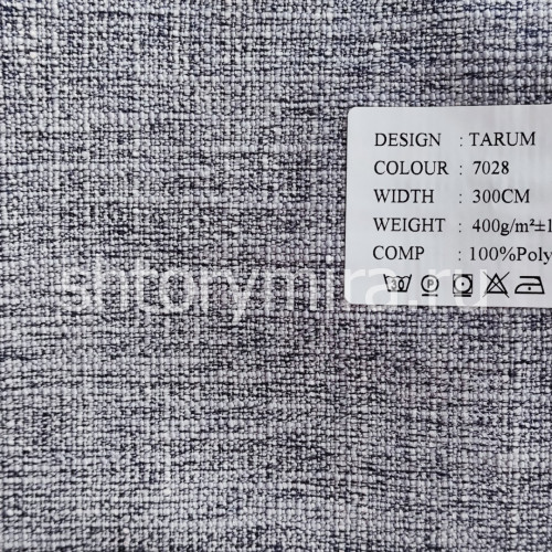 Ткань Tarum 7028 Dessange