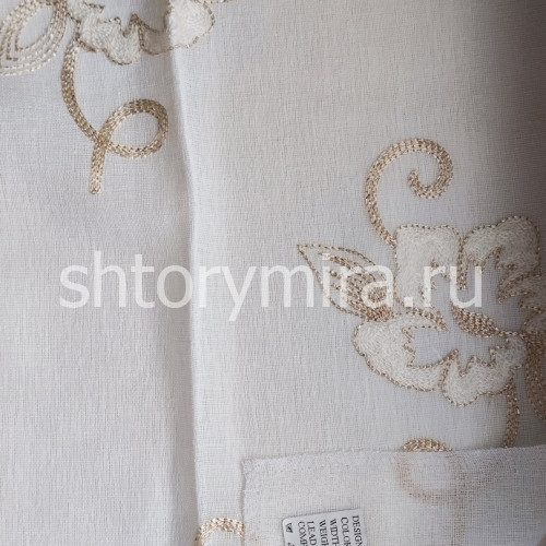 Ткань Nora 01 Park Deco